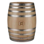 Tammevaat Slavoonia 225L (Quercus petraea)