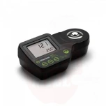 Digital refractometer 0-230°Oe + 0-50 Brix