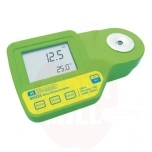 Refraktomeeter 0-230°Oe 0-50 Brix