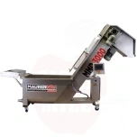 Eelpesu- ja purustusseade MKMD(C) 3000 Maurer kompakt roostevaba