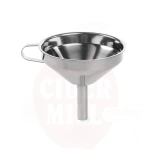 Lehter ⌀128x HENDI (H)115mm