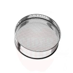 Roostevaba sõel D30x(H)100cm 1/1,5mm