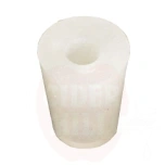 Silikoonkork 21/27mm 9mm avaga