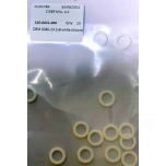 O-rõngastihend Tenco 2x8mm valge