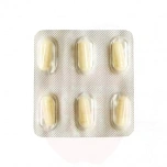 Pärmitoitaine Servomyces 1 kapsel