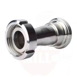 Üleminek DIN 50 x DIN 40 SK/VK