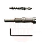 Augupuur SSBrewtech 17mm