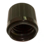 Plastkork 18mm must lapselukuga