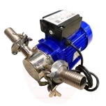 Pump Euro 40 MF/TF toitevedelikule 9300L/h