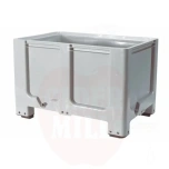 Alusekast Bigbox 525L hall 4 jalga 120x80xH79cm