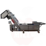 Eelpesu- ja purustusseade MDK 3000 Maurer haripesu roostevaba