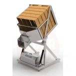 Alusekalluti MLB 1000 Maurer roostevaba