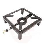 Gaasipõleti Garcima 5,5kW 450mm