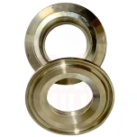 Klamber-liitmik DIN 32676 50,5mm pumbaühendus