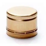 Metallkork 31,5x24mm EPE 2800tk kuldne