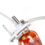 Villimistarvikud Enolmatic purkidele Jar komplekt