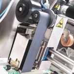 Tahmaprinter M2R sildistusmasinale