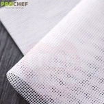 Mittekleepuv silikoonmatt 400x400mm