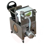 Filtreerija FCP-10 pumbaga