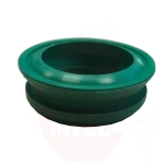 Küüsliite tihend Viton roheline