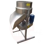 Riivpurustaja SZ40 kapsale kuni 1200kg/h