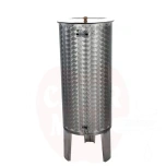 Mahuti 300L V1 roostevaba Zottel