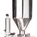 Doselite funnel-tuhuti 6L