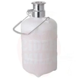 Pesumahuti Lindr 5L M-tüüpi vaadiliitmikuga