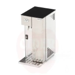 Joogijahuti ja karbonisaator Lindr CW Compact 20-25L/h