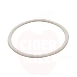 Tihend ø220x13mm kitsa äärega kaanele