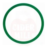 Tvertne bottom plastic ring 30/50/100L