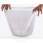 Filterkott 30x30cm nööriga