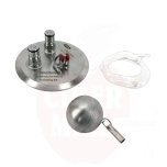 Survemahuti survestuskomplekt 4" (58-118L mudelile)