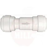 Tagasilöögiklapp 9,5mm (3/8") DuoTight kiirühendus