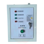 Diiselgeneraatori ATS juhtkilp 8-15kW 400V