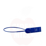 Plastvaadi turvaplomm numbriga Curtex