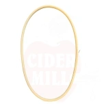 Kaane tihend 9mm EPDM 55L plastvaadile