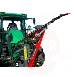 Põõsaniiduk Jagoda Former FO-001