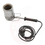 Kuumutaja Phone termokahanevate kapslitele