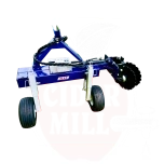 Istikute vahede kobestaja Jagoda Alek 1A