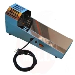 Kuumutaja roostevaba ECO 220V termokahanevate kapslitele