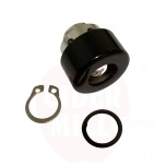 Mahlaaurutaja Westfalia ülerõhuventiil