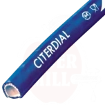 Voolik Citerdial 63/75mm +80°C/alkoh.96%