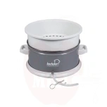 Mahlaaurutaja lisa KochStar/Domo potile Ø35cm 16L