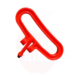 Käepided plasmahutile 50 100L