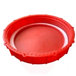 Kaan plastmahutile D130mm