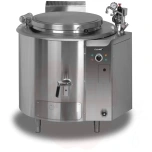 Keedukatel WKG 300L gaasi 21kW