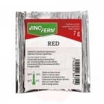 Veinipärm Bioferm RED 7g punased veinid. Säilivus 10.2027