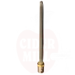 Küttekeha pastörisaatorile EHA-18 9kW