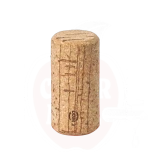 Veinikork DIAM 3 44x24,2mm tradition 1000tk